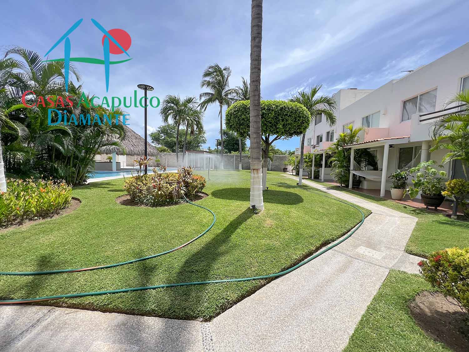 Villas Velato Colombina 8 - Terraza 7